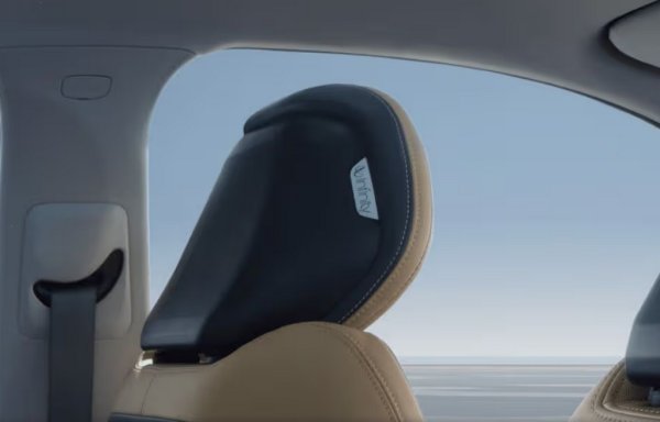 Говорители в подглавниците